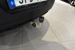 Volvo XC40 bild 20
