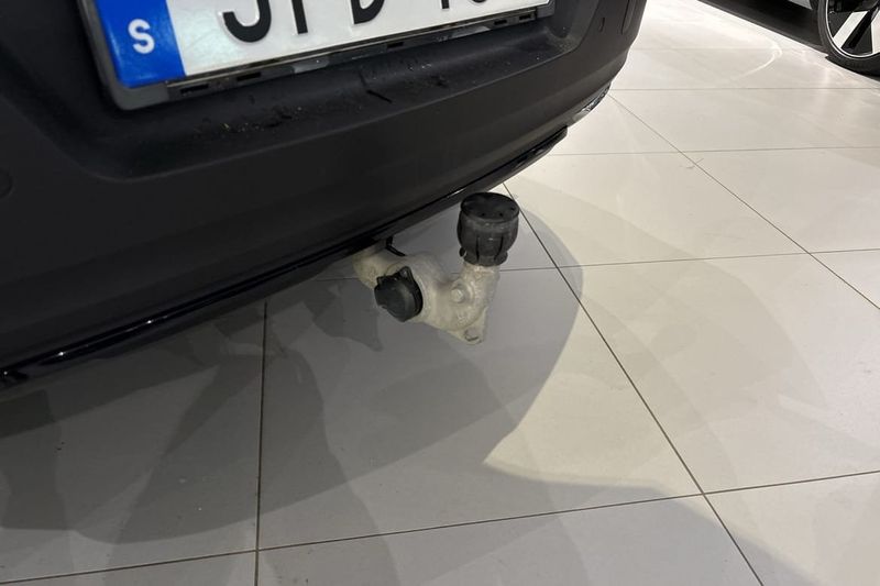 Volvo XC40 bild 20