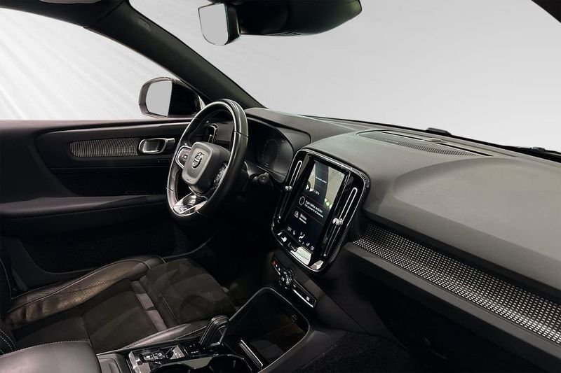 Volvo XC40 bild 10