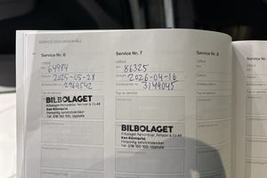 Volvo XC40 bild 16