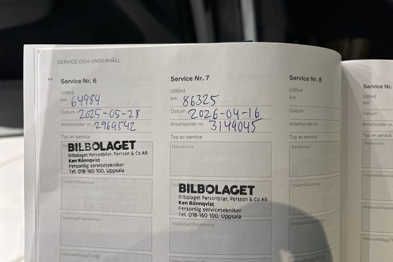 Volvo XC40 bild 16