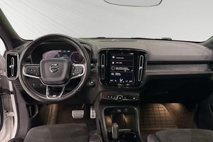 Volvo XC40 bild 9