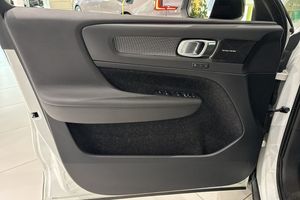 Volvo XC40 bild 12