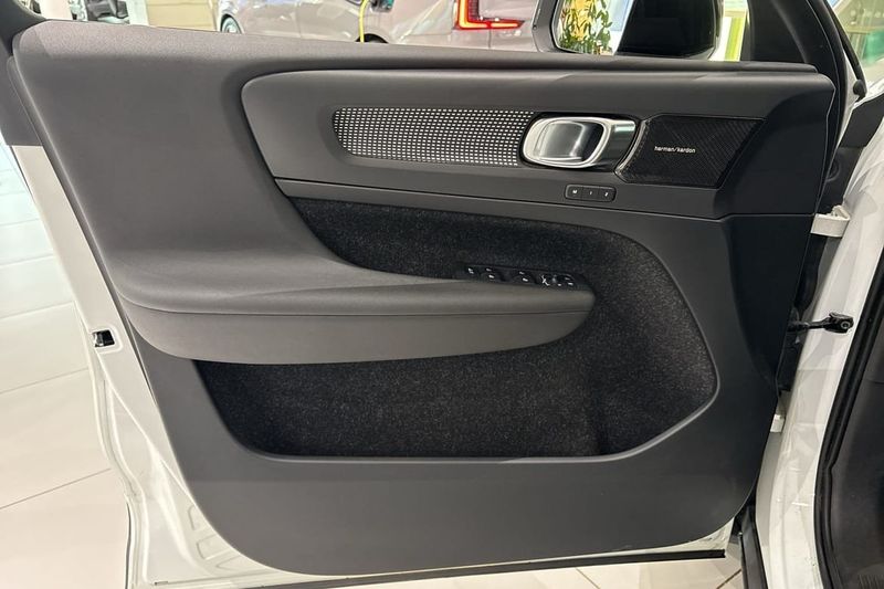 Volvo XC40 bild 12