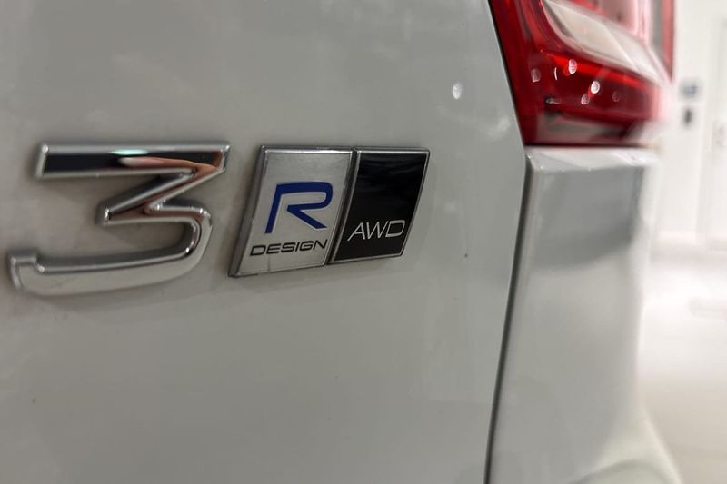 Volvo XC40 bild 17