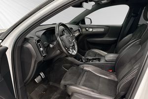 Volvo XC40 bild 7