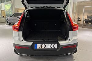 Volvo XC40 bild 18