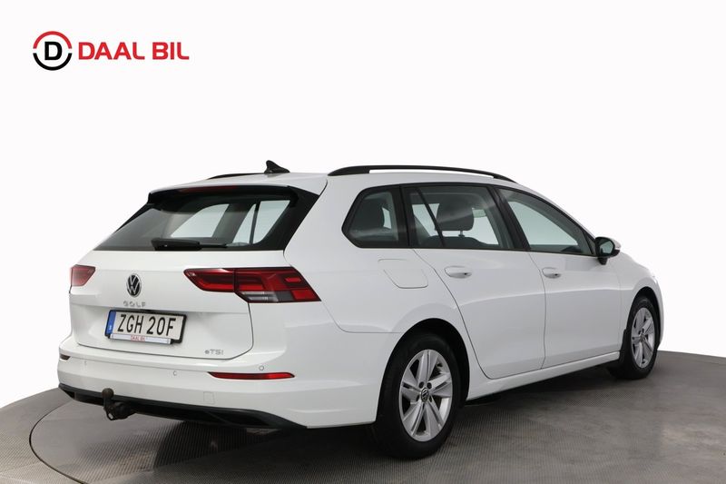 Volkswagen Golf bild 4