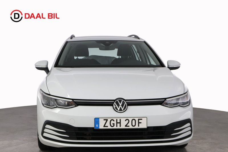 Volkswagen Golf bild 24