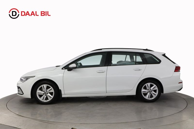 Volkswagen Golf bild 7