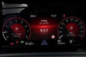 Volkswagen Golf bild 14