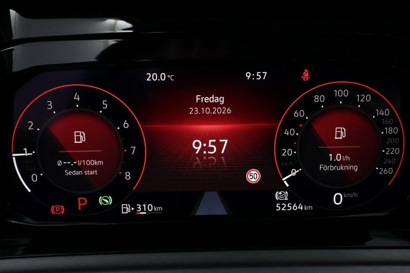 Volkswagen Golf bild 14