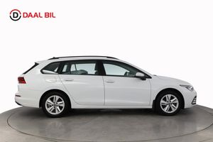 Volkswagen Golf bild 3