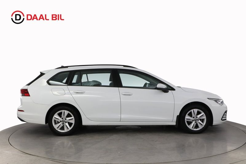 Volkswagen Golf bild 3