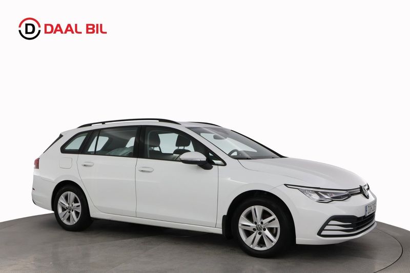 Volkswagen Golf bild 2
