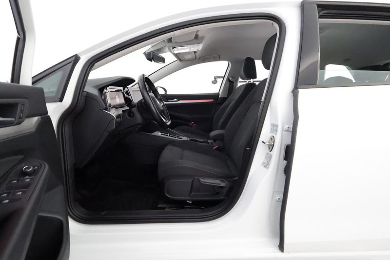 Volkswagen Golf bild 8
