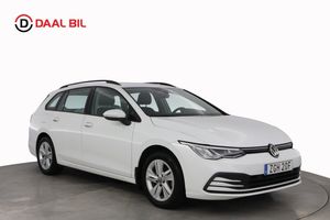 Volkswagen Golf bild 1