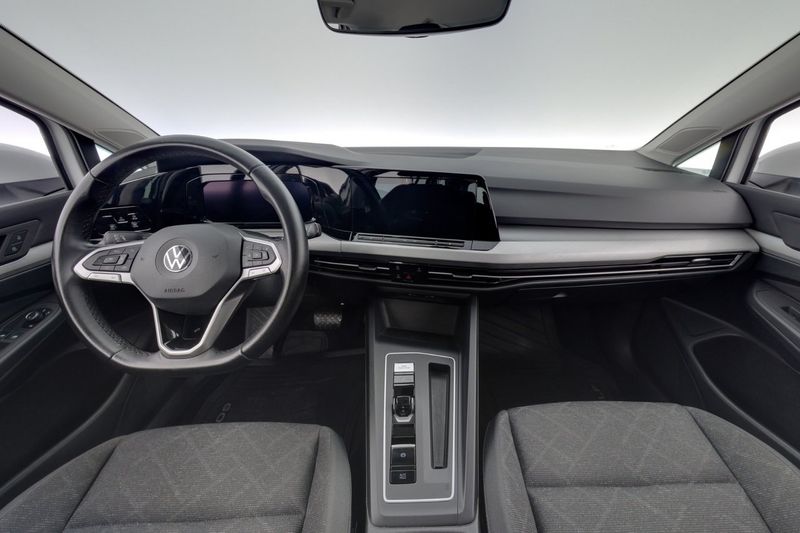Volkswagen Golf bild 11
