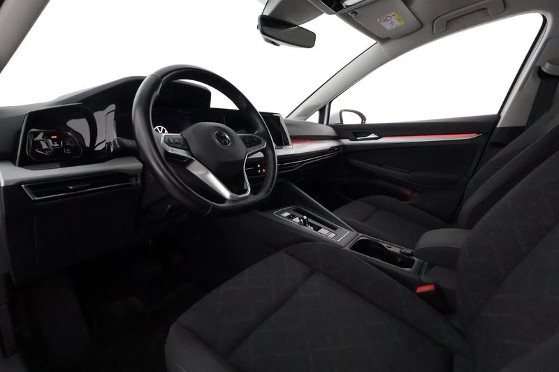 Volkswagen Golf bild 9