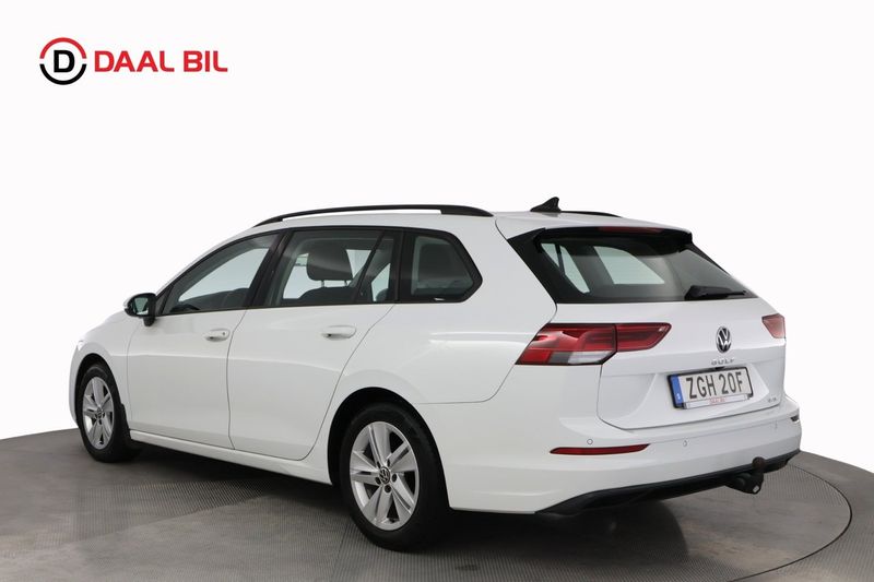 Volkswagen Golf bild 6