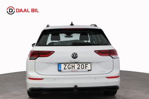 Volkswagen Golf bild 5
