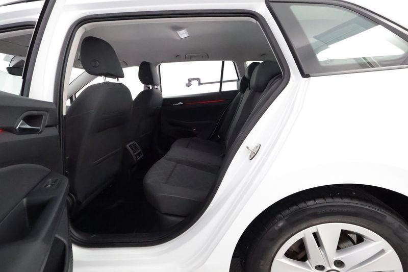 Volkswagen Golf bild 10