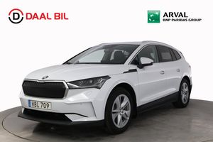 Skoda Enyaq bild 27