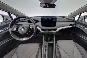 Skoda Enyaq bild 12