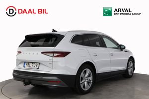 Skoda Enyaq bild 5