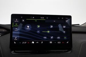 Skoda Enyaq bild 22