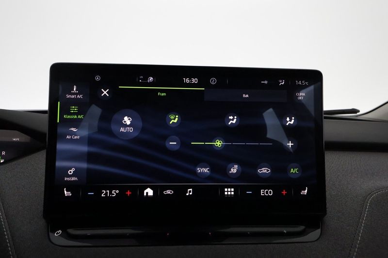 Skoda Enyaq bild 22