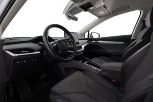 Skoda Enyaq bild 10