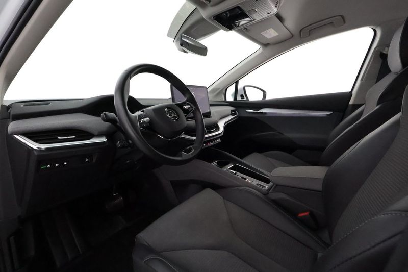 Skoda Enyaq bild 10