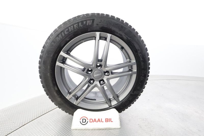 Skoda Enyaq bild 25