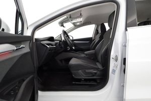 Skoda Enyaq bild 9