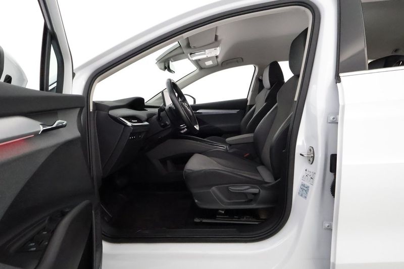 Skoda Enyaq bild 9