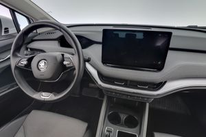 Skoda Enyaq bild 14