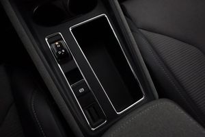 Skoda Enyaq bild 23
