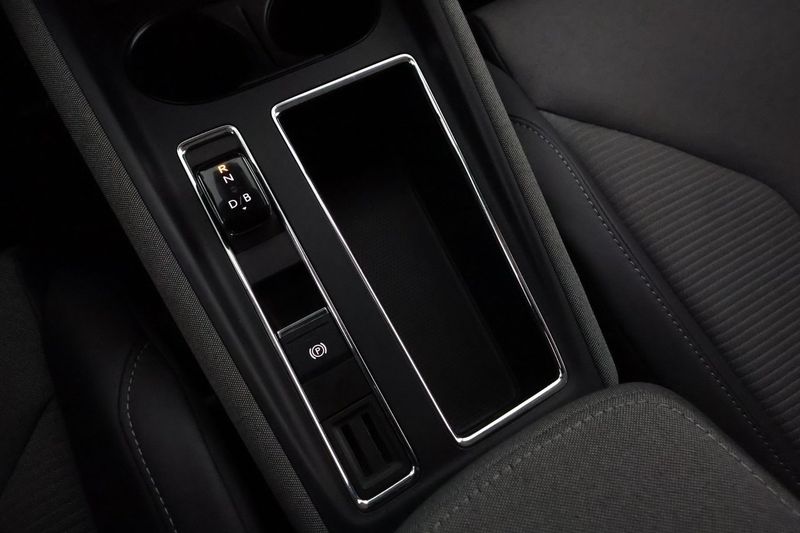 Skoda Enyaq bild 23