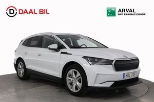 Skoda Enyaq bild 2