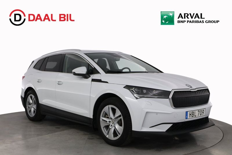 Skoda Enyaq bild 2