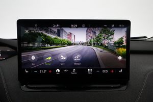 Skoda Enyaq bild 20