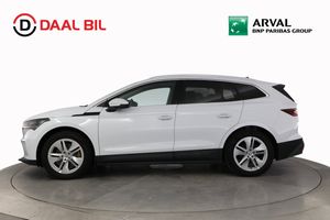 Skoda Enyaq bild 8