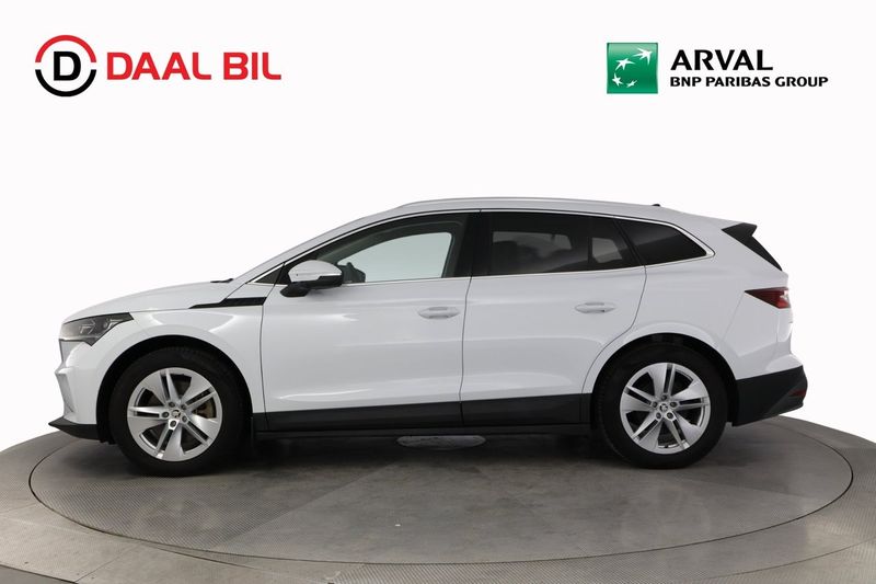 Skoda Enyaq bild 8