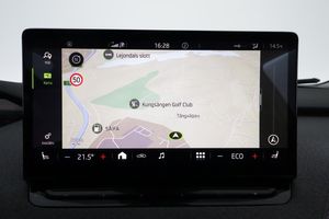 Skoda Enyaq bild 17