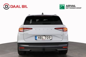 Skoda Enyaq bild 6