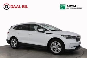 Skoda Enyaq bild 3