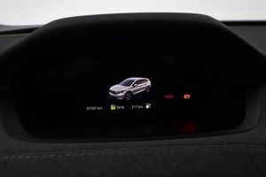 Skoda Enyaq bild 15