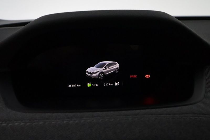 Skoda Enyaq bild 15