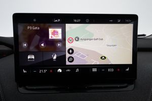 Skoda Enyaq bild 16
